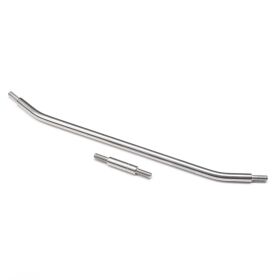 Axial Steering Links Steel AF16P: AXP8 / AXI-2223