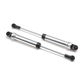 Axial Shock Set Complete Rear IS10: AXP8 / AXI-2224