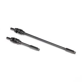 Axial Universal Axle Set AF16P: AXP8 / AXI-2226