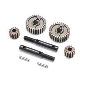 Axial 32P Portal Gears 13/28T AF16P: AXP8 / AXI-2228