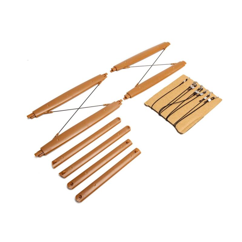 E-Flite Wing Strut Set: S.E.5a / EFL-2109