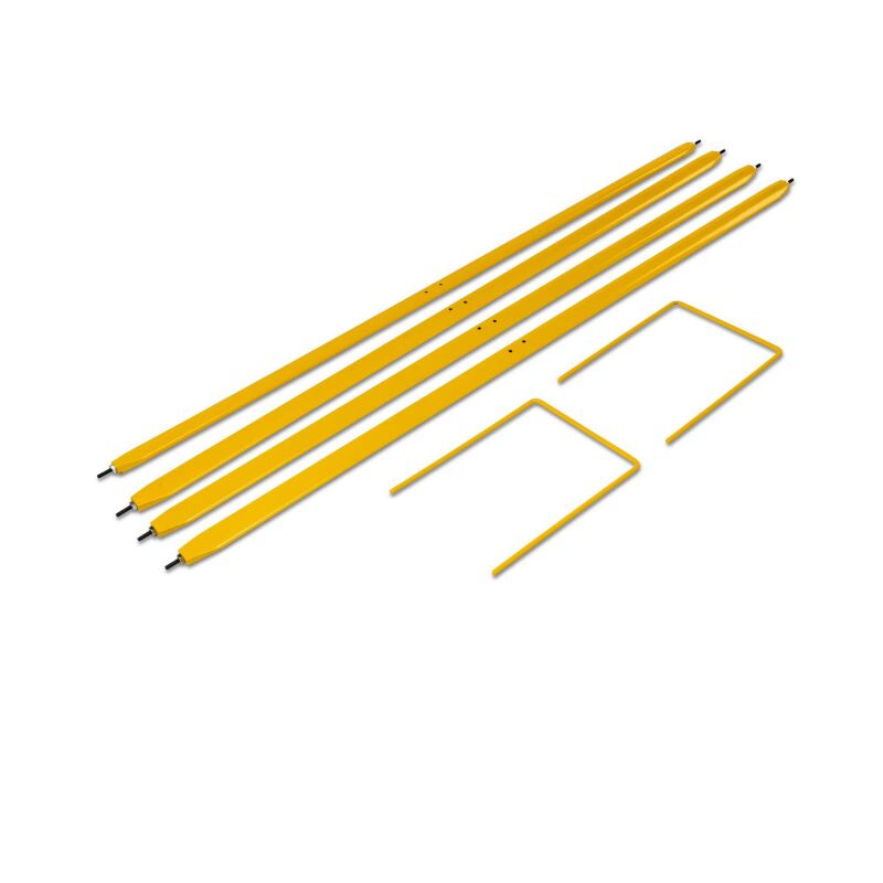 Hangar 9 Wing Strut Set: J-3 Cub 10cc 82.5 / HAN500511