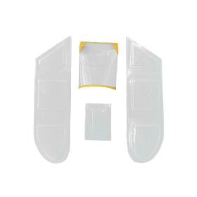Hangar 9 Windshield and Windows Set: J-3 Cub 10cc 82.5 /...