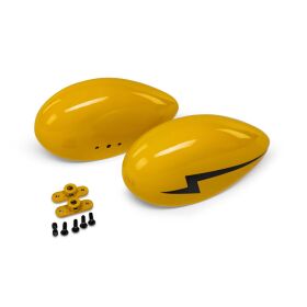 Hangar 9 Wheel Pants Set: J-3 Cub 10cc 82.5 / HAN500519
