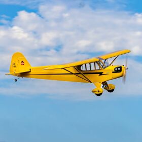 Hangar 9 J-3 Cub 10cc EP PNP 82.5 / HAN5175