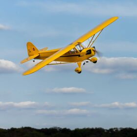 Hangar 9 J-3 Cub 10cc EP PNP 82.5 / HAN5175