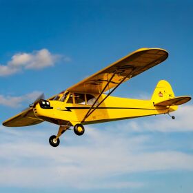 Hangar 9 J-3 Cub 10cc EP PNP 82.5 / HAN5175