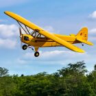 Hangar 9 J-3 Cub 10cc EP PNP 82.5 / HAN5175