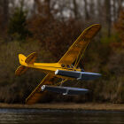 Hangar 9 J-3 Cub 10cc EP PNP 82.5 / HAN5175