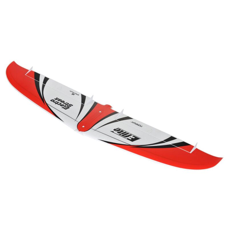 E-Flite Wing: ElectroStreak 1.1m / EFL1335002