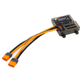 Spektrum AR20410T 20-Channel PowerSafe Telemetry Receiver...
