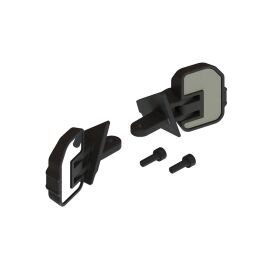 ARRMA Door Mirrors Set: BIG ROCK / ARA-1294