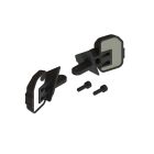 ARRMA Door Mirrors Set: BIG ROCK / ARA-1294
