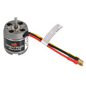 Spektrum Brushless Outrunner Motor 3542-1000Kv für...