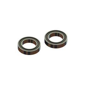 ARRMA Kugellager 15x24x5 (2RS) (Paar) / ARA-1512