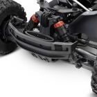 ARRMA 1/10 BIG ROCK 223S DSC 4X4 RTR Brushless Monster Truck Black / ARA4312V4T1