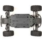 ARRMA 1/10 BIG ROCK 223S DSC 4X4 RTR Brushless Monster Truck Black / ARA4312V4T1