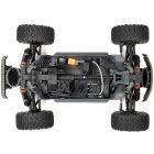ARRMA 1/10 BIG ROCK 223S DSC 4X4 RTR Brushless Monster Truck Green / ARA4312V4T2