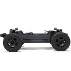 ARRMA 1/10 BIG ROCK 223S DSC 4X4 RTR Brushless Monster Truck Green / ARA4312V4T2
