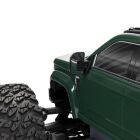 ARRMA 1/10 BIG ROCK 223S DSC 4X4 RTR Brushless Monster Truck Green / ARA4312V4T2