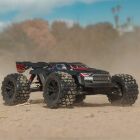 ARRMA 1/8 KRATON 6S EXB 4X4 RTR Brushless Speed Truck BLACK / ARA8708V6T1