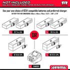 ARRMA 1/8 KRATON 6S EXB 4X4 RTR Brushless Speed Truck BLACK / ARA8708V6T1