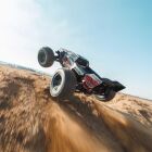 ARRMA 1/8 KRATON 6S EXB 4X4 RTR Brushless Speed Truck BLACK / ARA8708V6T1