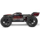 ARRMA 1/8 KRATON 6S EXB 4X4 RTR Brushless Speed Truck BLACK / ARA8708V6T1