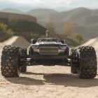ARRMA 1/8 KRATON 6S EXB 4X4 RTR Brushless Speed Truck BLACK / ARA8708V6T1