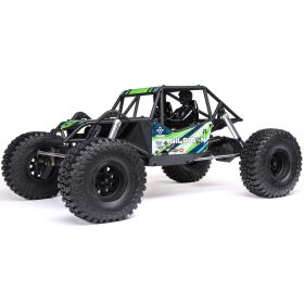 Axial 1/8 AXP8 Gilamon 2.2 4X4 RTR Brushed Trail Buggy...