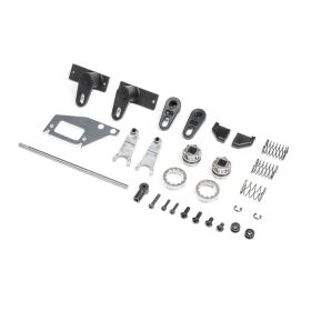Axial ASD Parts Set Complete: AXP8 / AXI-2191