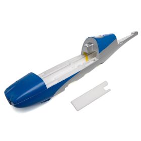 E-Flite Painted Fuselage with Cowling: UMX Cirrus SR22T /...