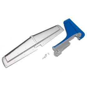 E-Flite Tail Set: UMX Cirrus SR22T / EFL-1753