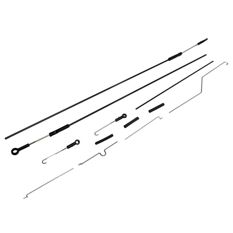 E-Flite Pushrod Set: UMX Cirrus SR22T / EFL-1756
