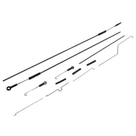 E-Flite Pushrod Set: UMX Cirrus SR22T / EFL-1756