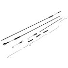 E-Flite Pushrod Set: UMX Cirrus SR22T / EFL-1756