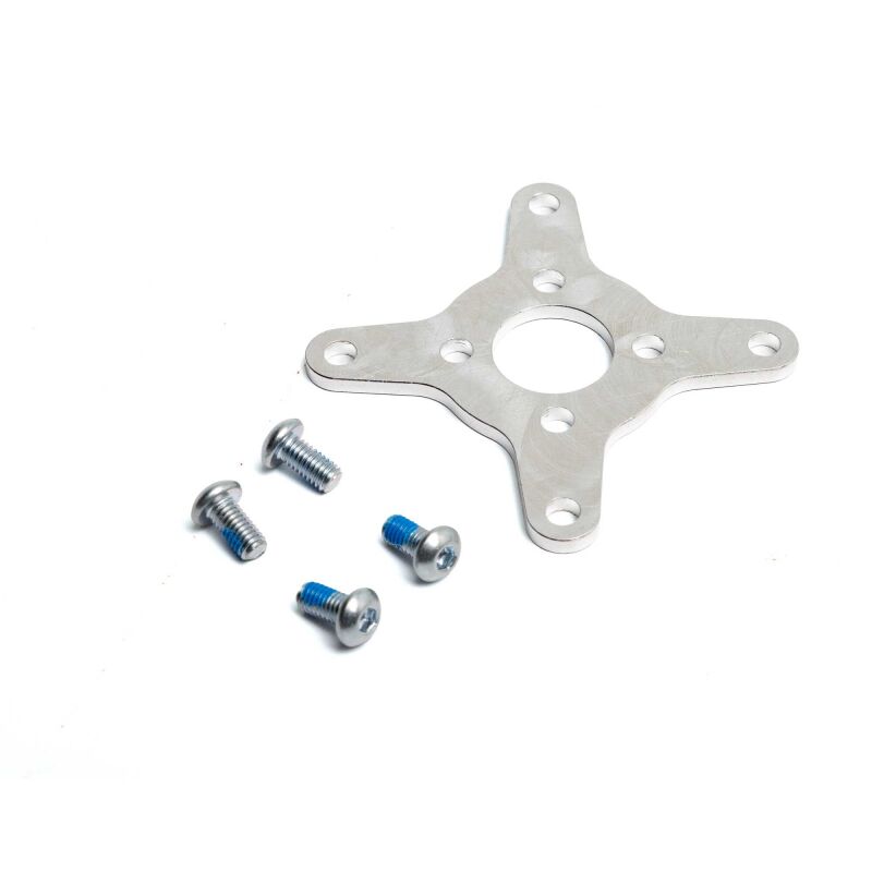 E-Flite Motor Mount: S.E.5a / EFL-2100