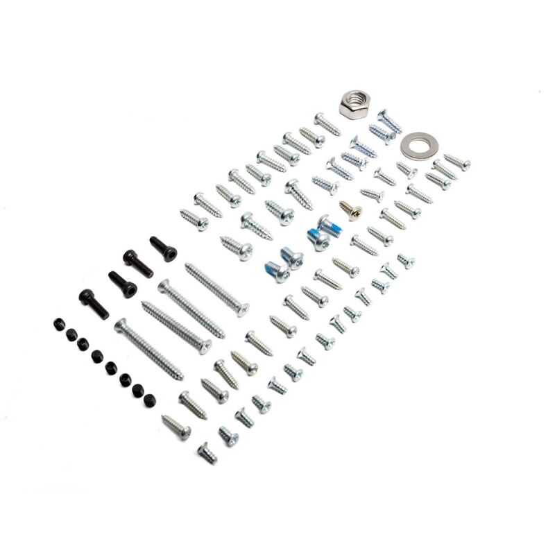 E-Flite Hardware Set: S.E.5a / EFL-2111