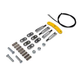 Hangar 9 Tail Bracing Wire Set: J-3 Cub 10cc 82.5 /...