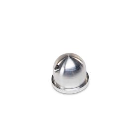 Hangar 9 Spinner Nut 1/4-28 / HAN500525