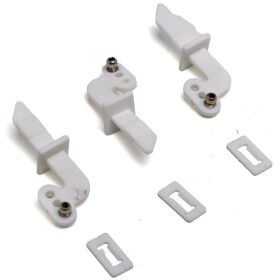 E-Flite Control Horns: UMX Cirrus SR22T / EFL-1759