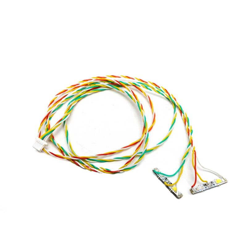 E-Flite LED Light Set: UMX Cirrus SR22T / EFL-1760
