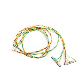 E-Flite LED Light Set: UMX Cirrus SR22T / EFL-1760