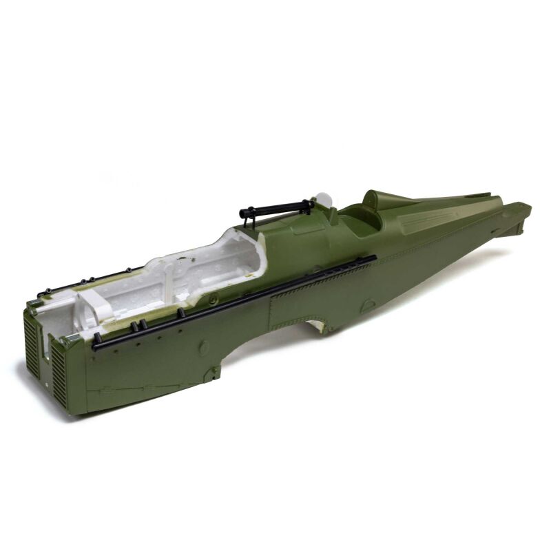 E-Flite Fuselage: S.E.5a / EFL-2096