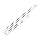 E-Flite Pushrod Set: S.E.5a / EFL-2102