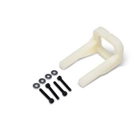Hangar 9 Engine Mount: J-3 Cub 10cc 82.5 / HAN500510