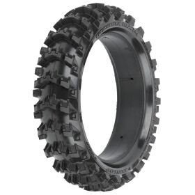 Pro-Line Racing Reifen hinten 1:4 Dunlop Geomax MX14 V2...