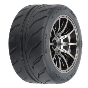 Pro-Line Racing 1:7 Toyo Proxes R888R S3 F/R 53/100...