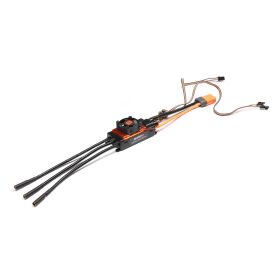 Spektrum Avian 130 Amp Pro Brushless Smart ESC Flugregler...