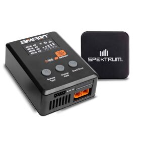 Spektrum S100 1x100W USB-C Smart Charger 65W USB-C GaN...